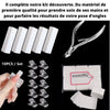 4 accessoires en +