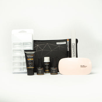 Kit Polygel découverte ShowNail™
