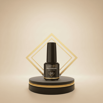 Top Coat ShowNail® — Finition Brillante Professionnelle