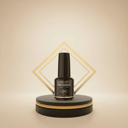 Top Coat ShowNail® — Finition Brillante Professionnelle