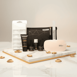 Kit Polygel Essentiel ShowNail® — Ongles Salon à Domicile