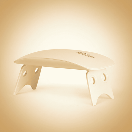 SUNmini ShowNail® — Lampe UV/LED Portable Professionnelle