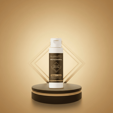 Nail Slip Solution ShowNail® — Liquide de Modelage Professionnel