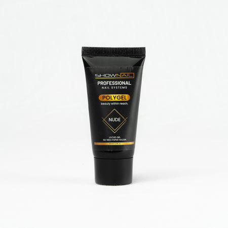 Tube nail gel ShowNail™