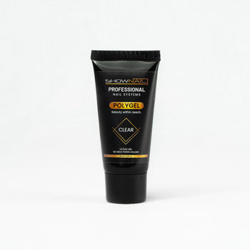 Tube nail gel ShowNail™