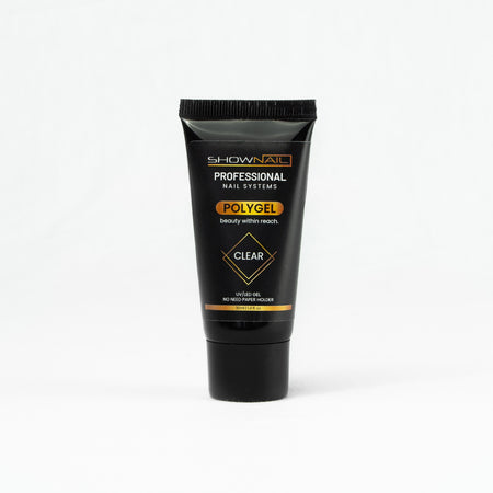 Tube nail gel ShowNail™