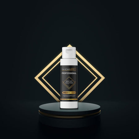 Solution de Nail Slip 20mL | shownail®