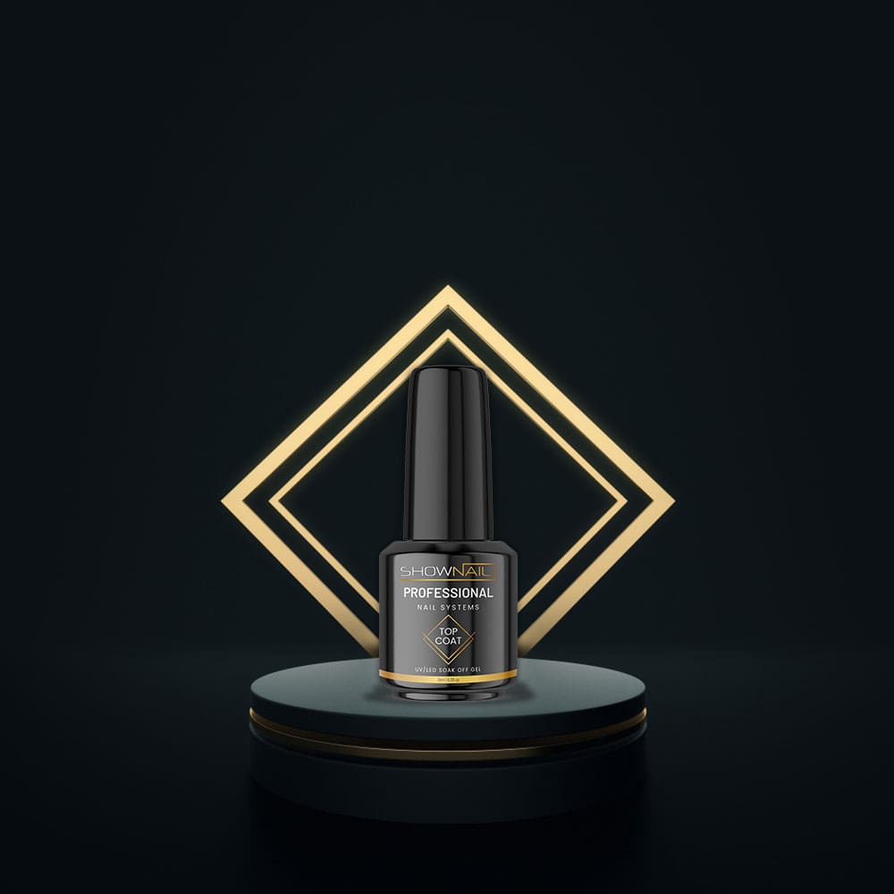 Top Coat Professionel 8mL