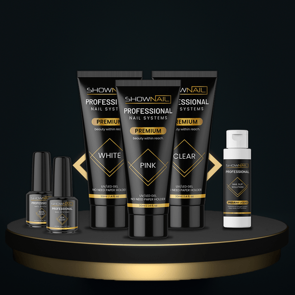 Kit Construction Polygel