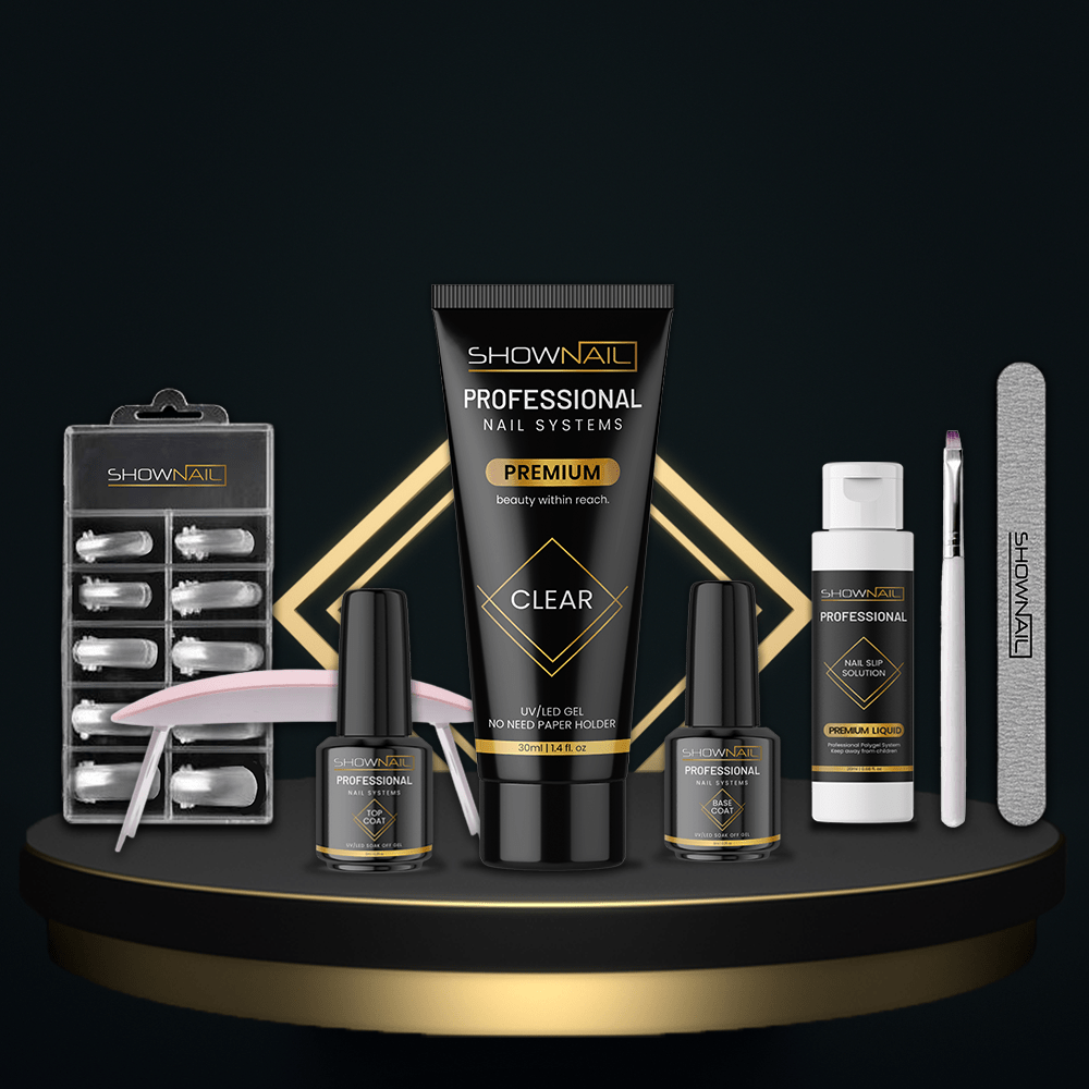 Kit ShowNail®